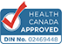 Health Canada